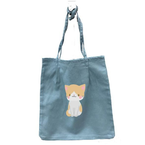 スモークブルー