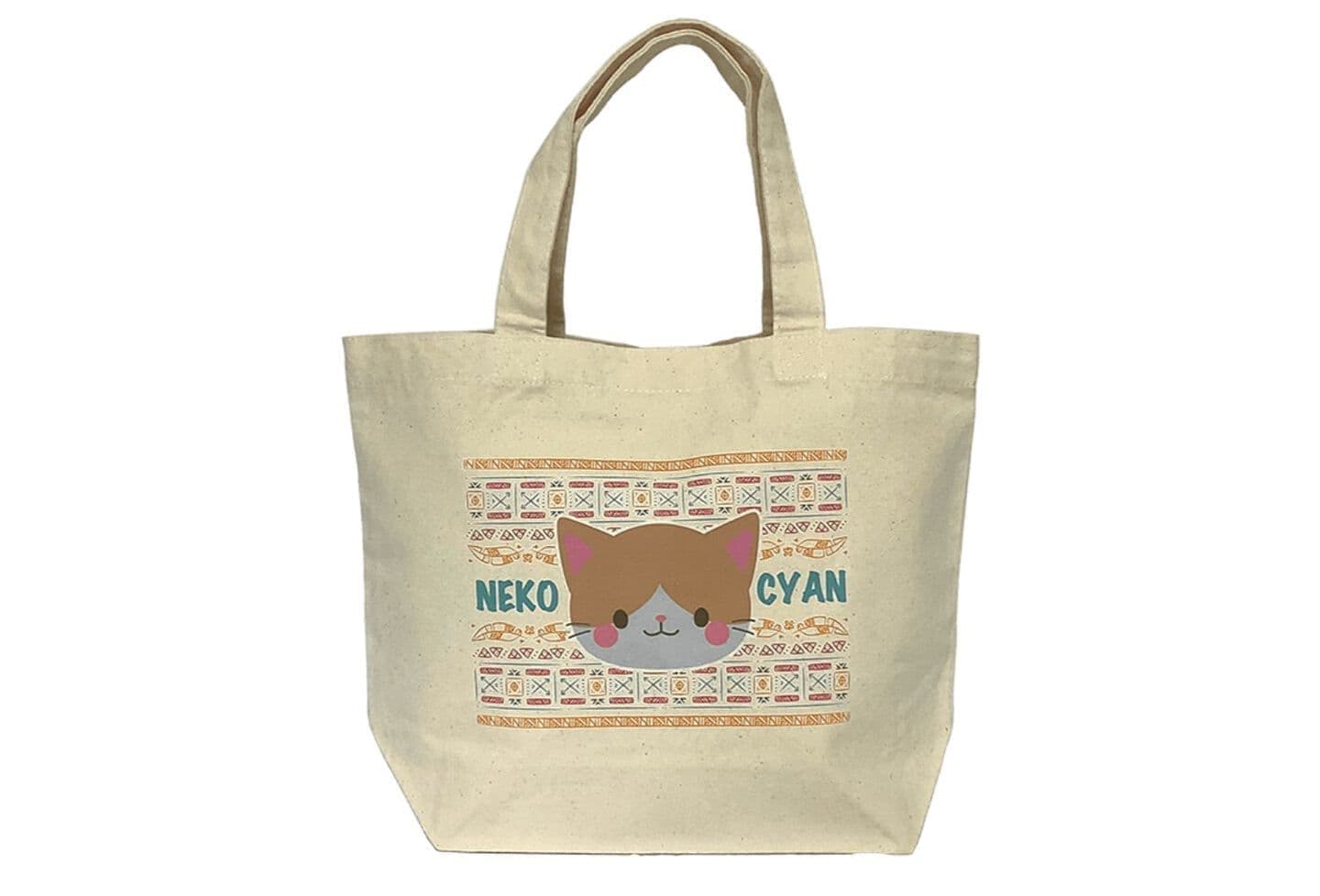 レギュラーキャンバストート