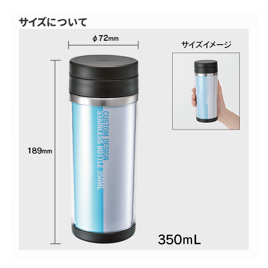 500ml