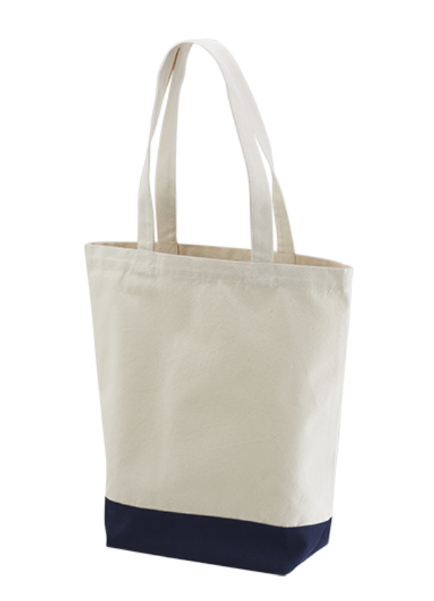 ナチュラルネイビーM　