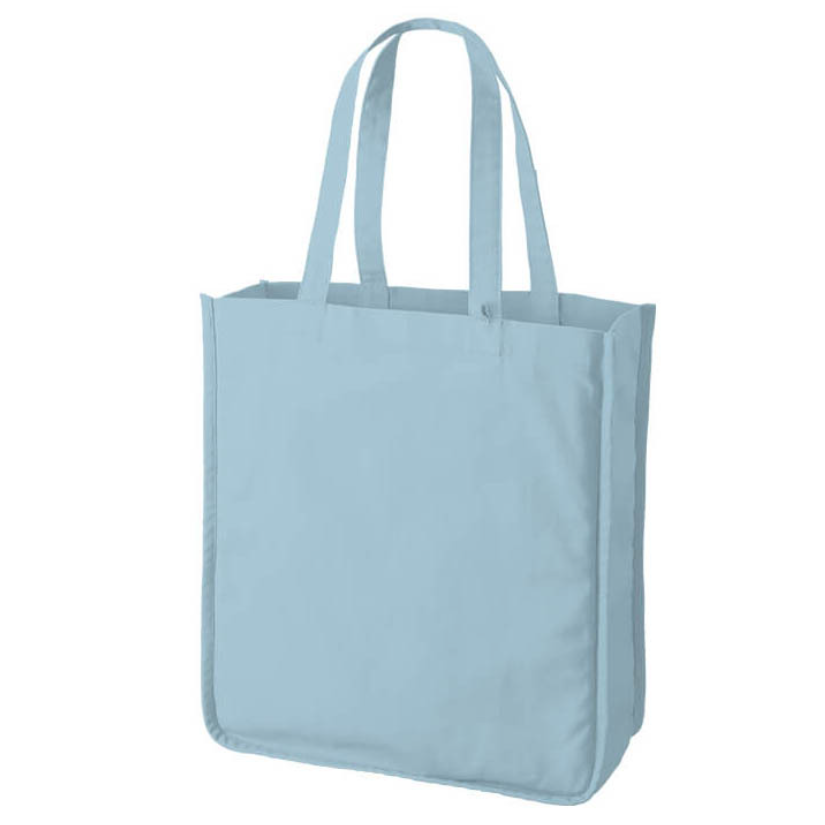 スモークブルー