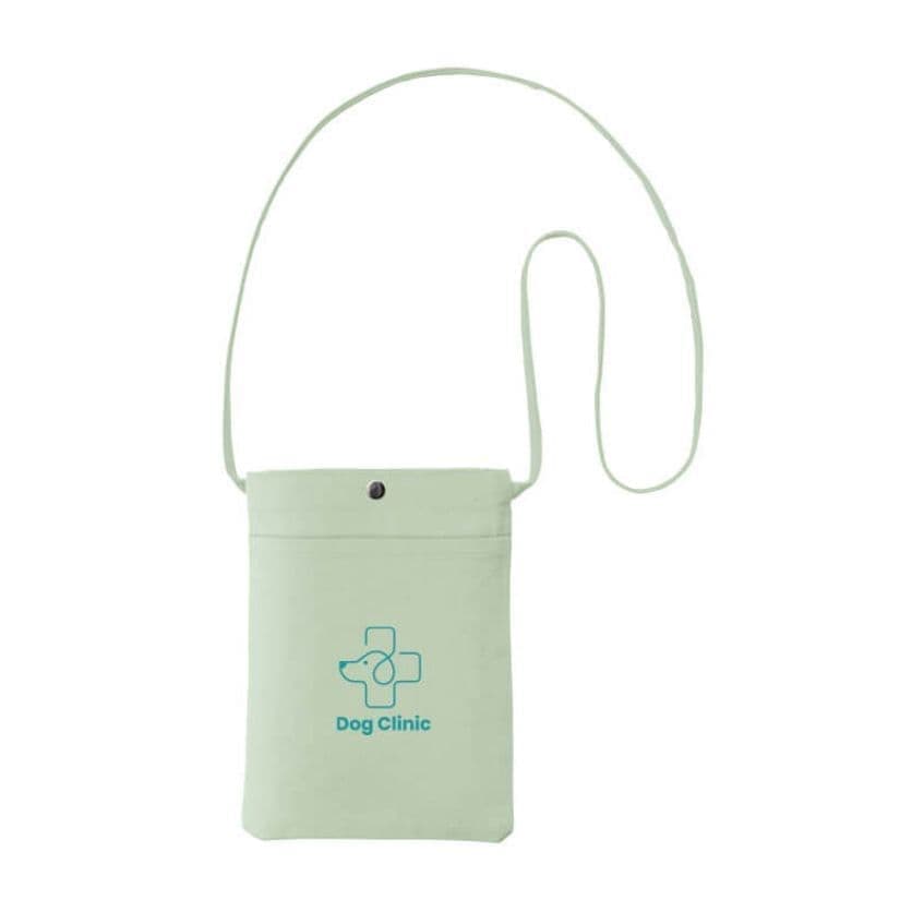 ポケットサコッシュ