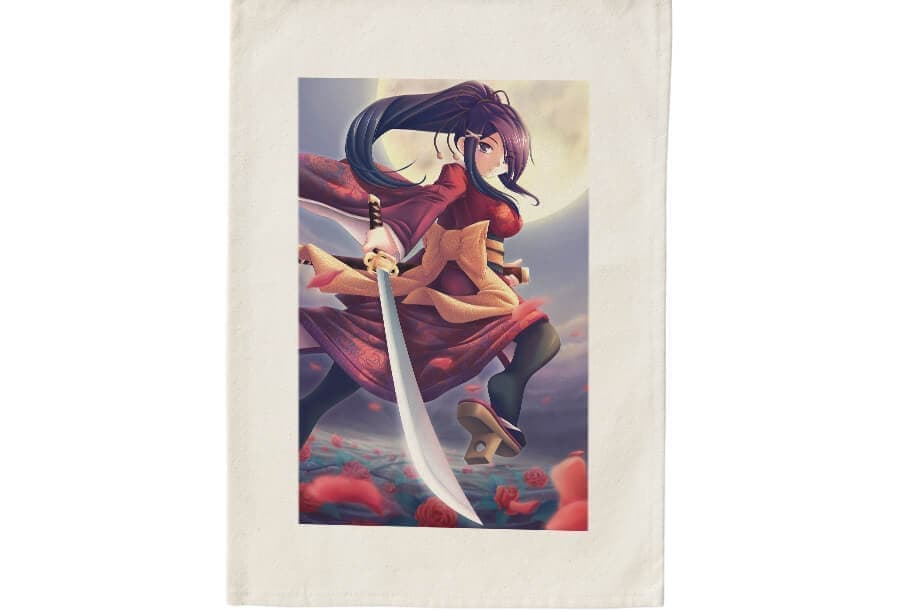 メモリアルポスター